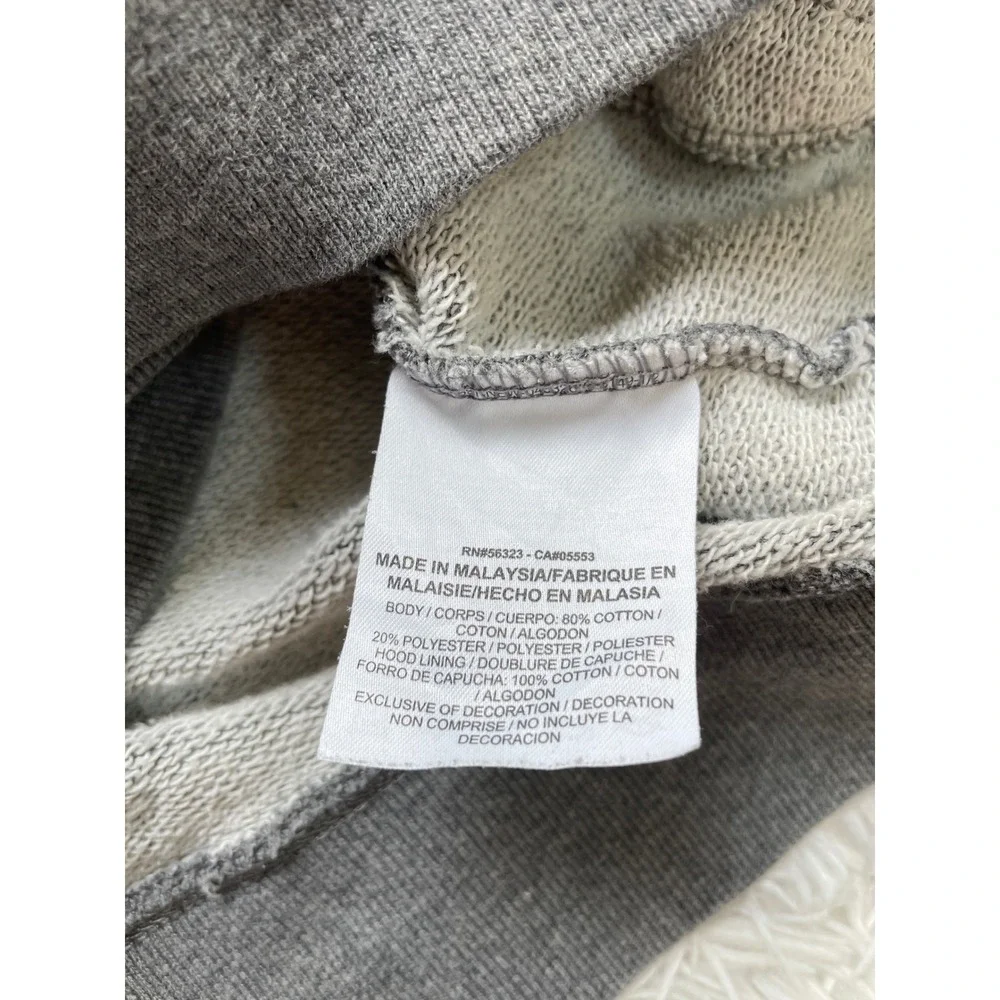 Nike Rally Funnel Neck Pullover Hoodie